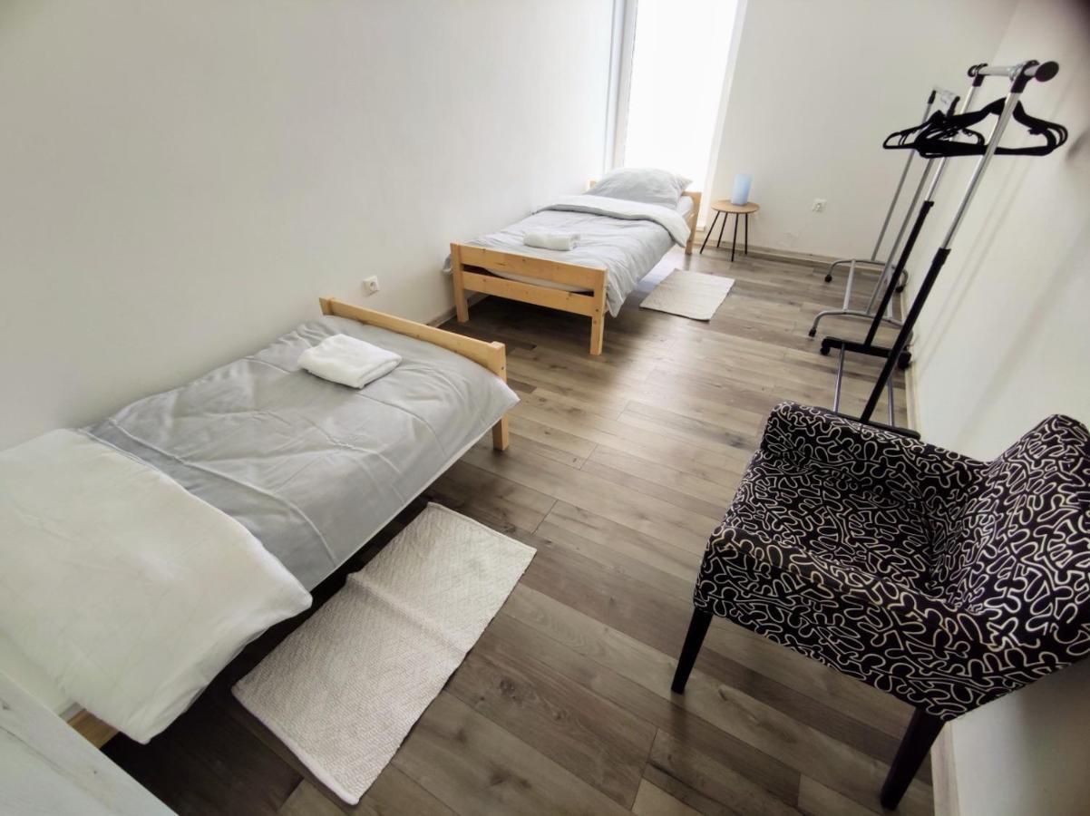 Comfort Apartment For 6 & Loggia & Free Parking Žilina Eksteriør billede