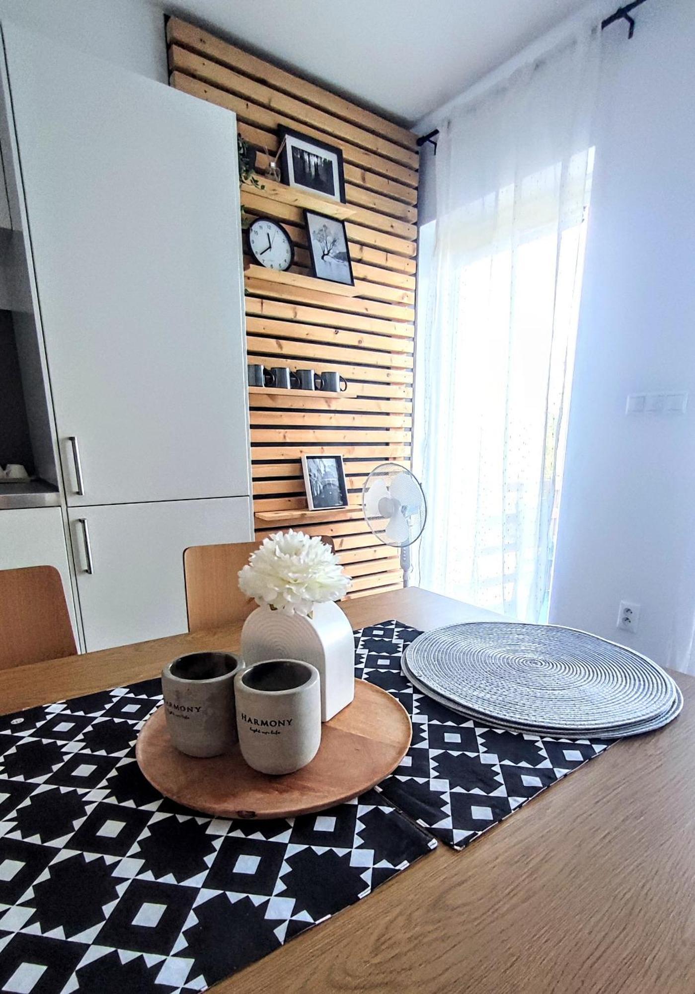 Comfort Apartment For 6 & Loggia & Free Parking Žilina Eksteriør billede